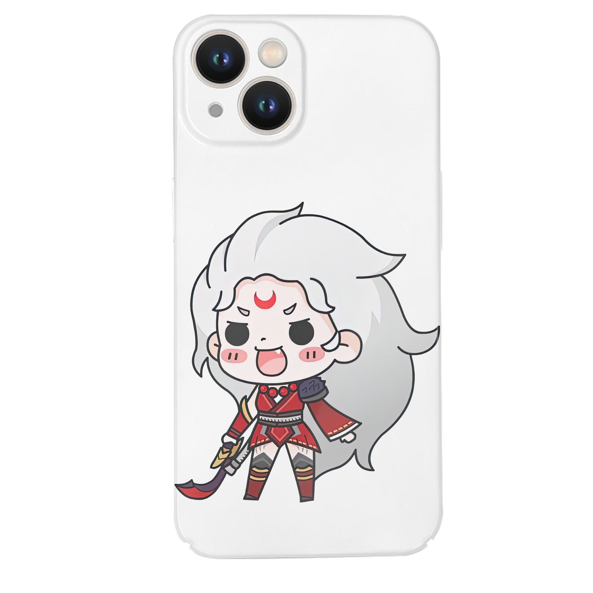 （画像用） リーグ・オブ・レジェンド League of Legends LOL 【iPhone 14シリーズ対応】ハードケース